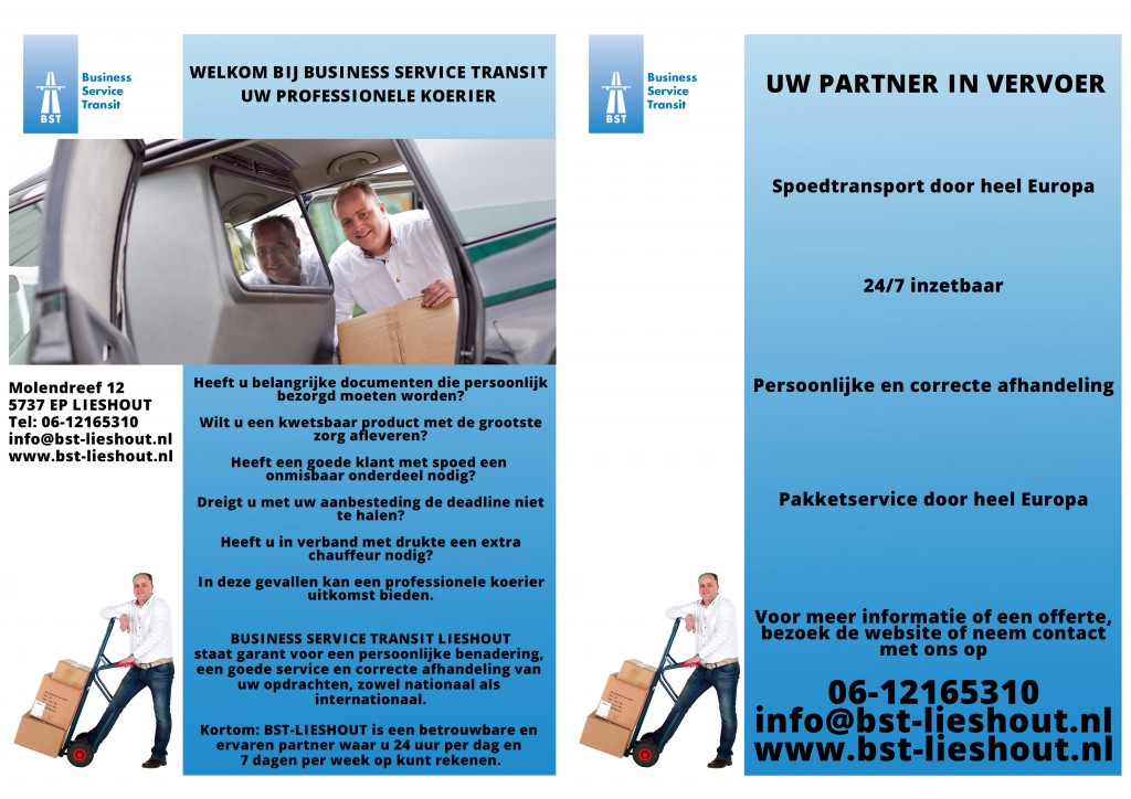 flyer